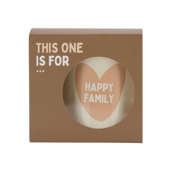 Mug en céramique HAPPY FAMILY – Image 5