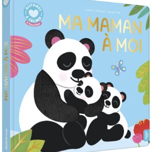 Ma maman à moi