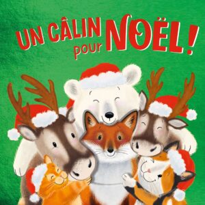 Un câlin pour Noël