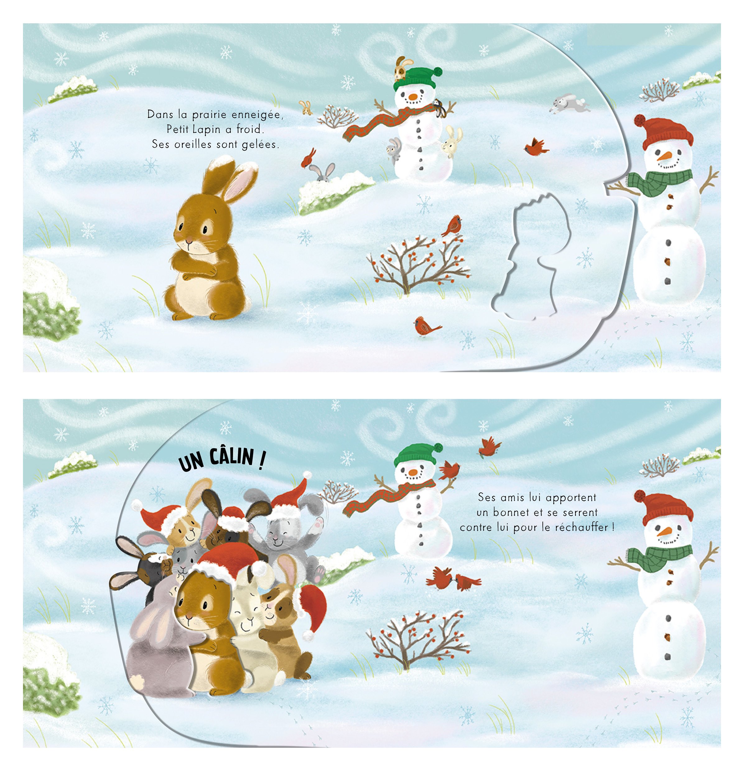 Un câlin pour Noël – Image 4