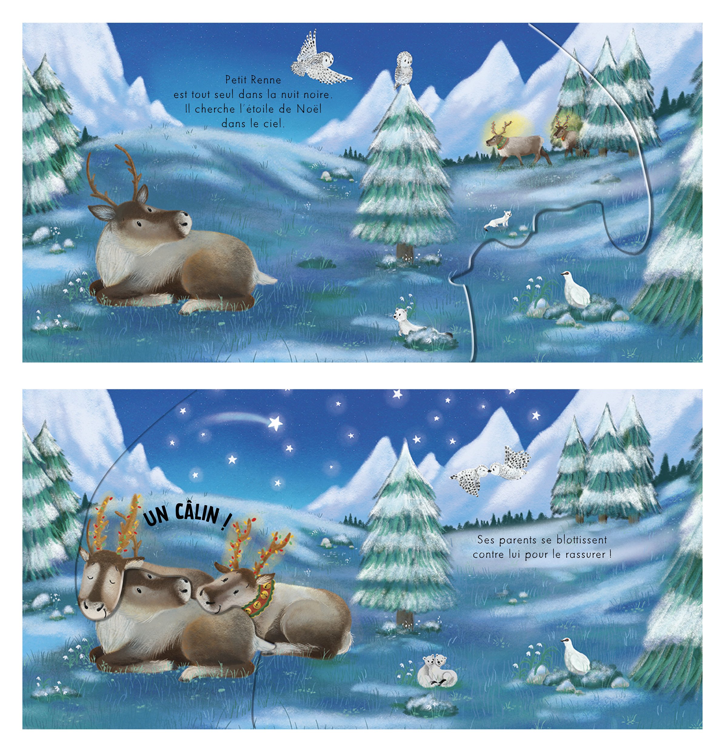 Un câlin pour Noël – Image 3