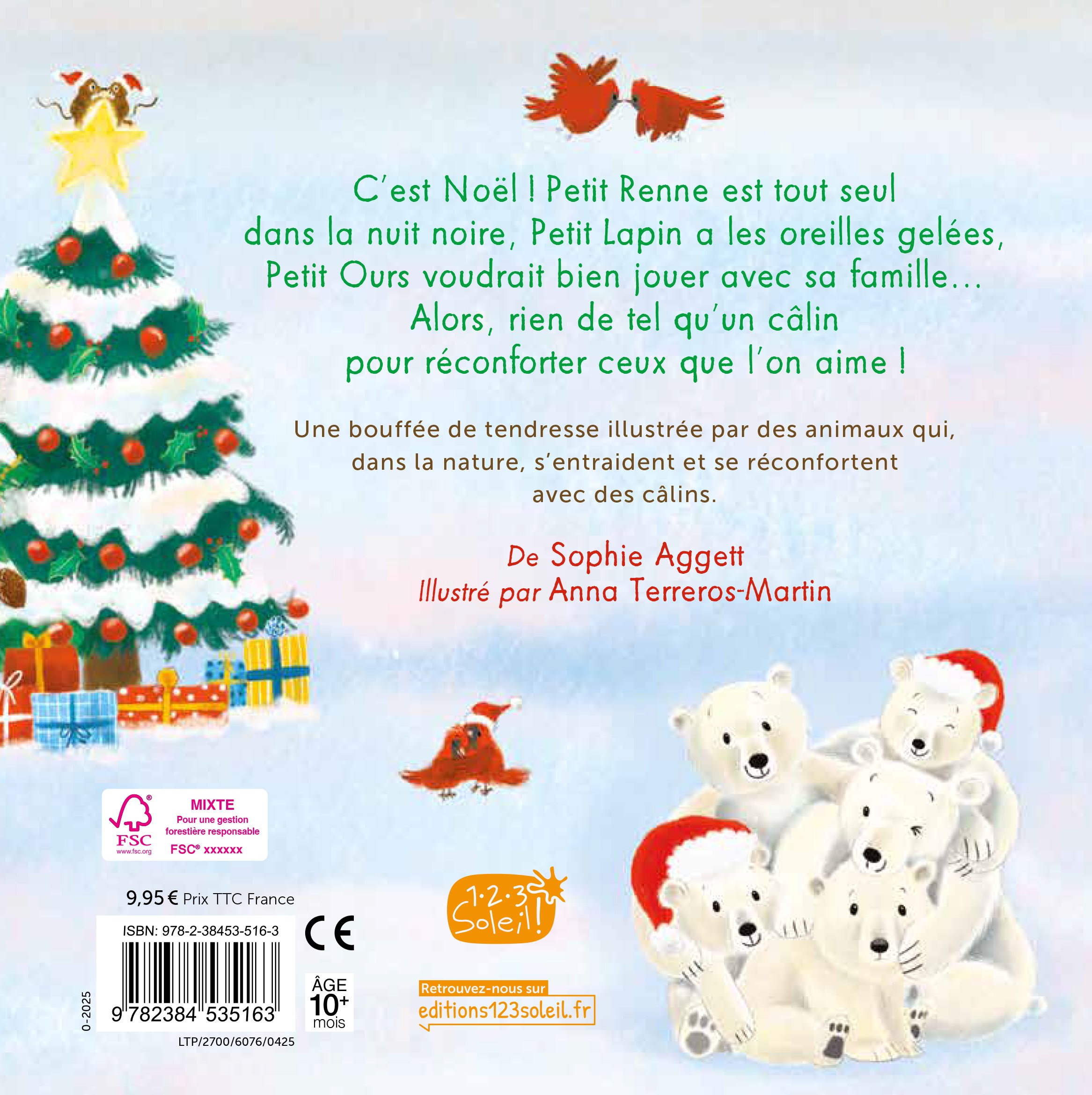 Un câlin pour Noël – Image 2