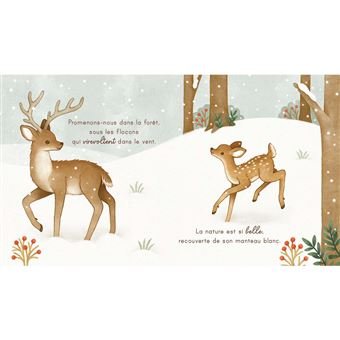 Je t'aime bébé : Ton premier Noël – Image 2