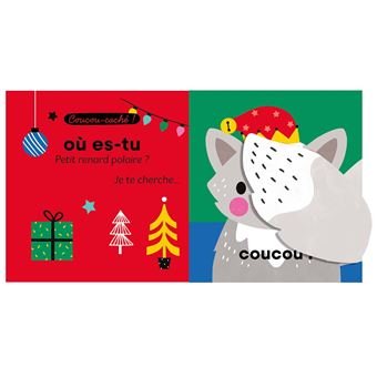 Coucou caché : Coucou petit renne – Image 3