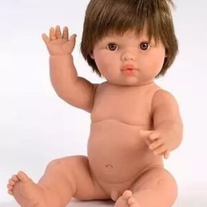 Poupée Mini Colettos RAFAEL