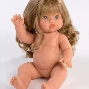 Poupée Mini Colettos LYLA