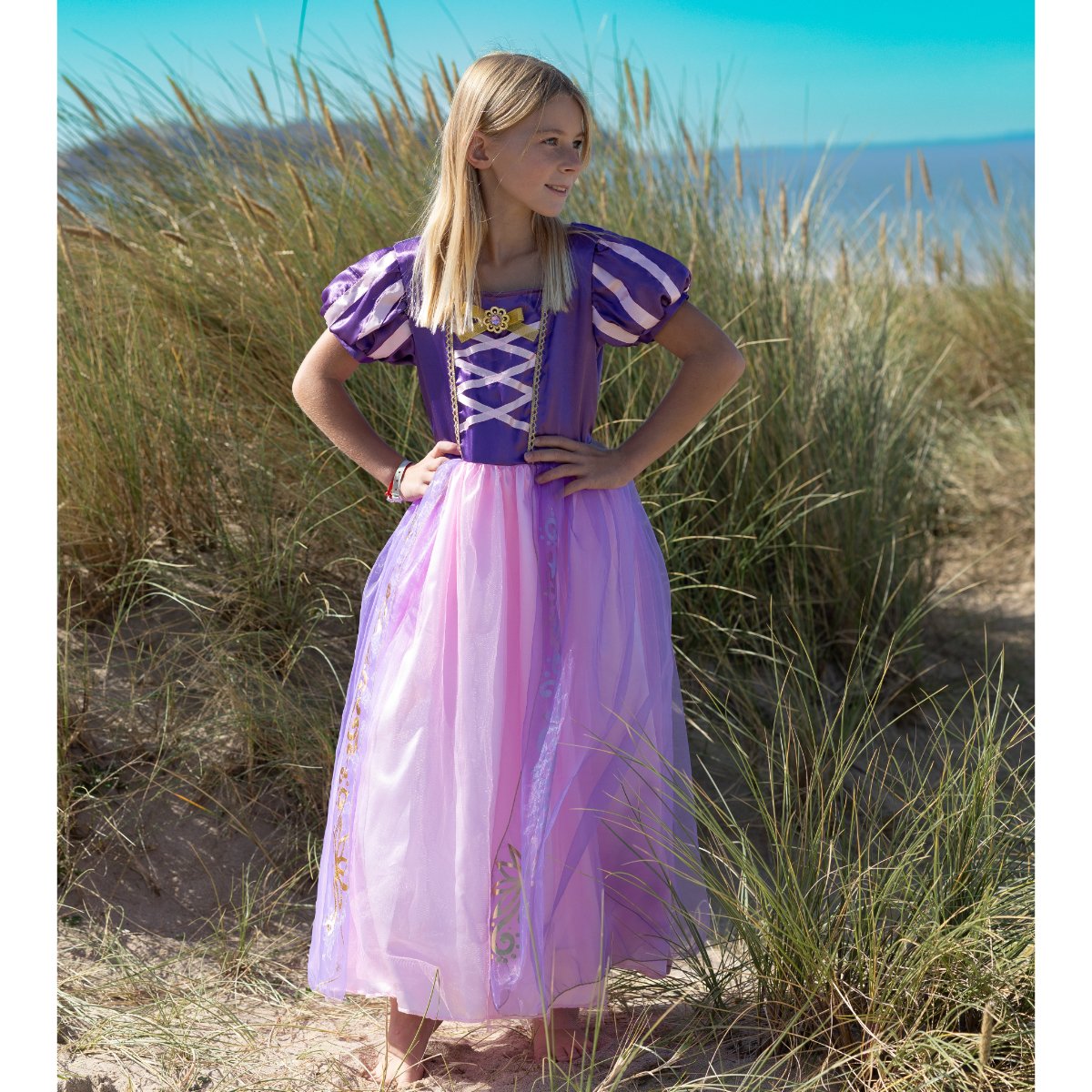 Déguisement Princesse Romane – Image 6