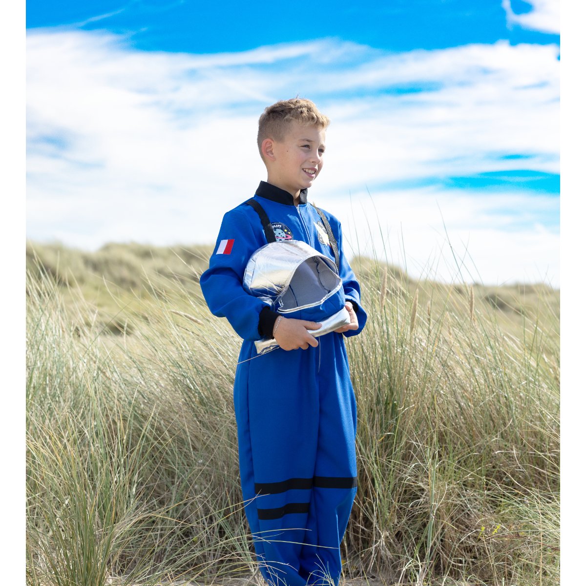 Déguisement Cosmonaute Neil – Image 7