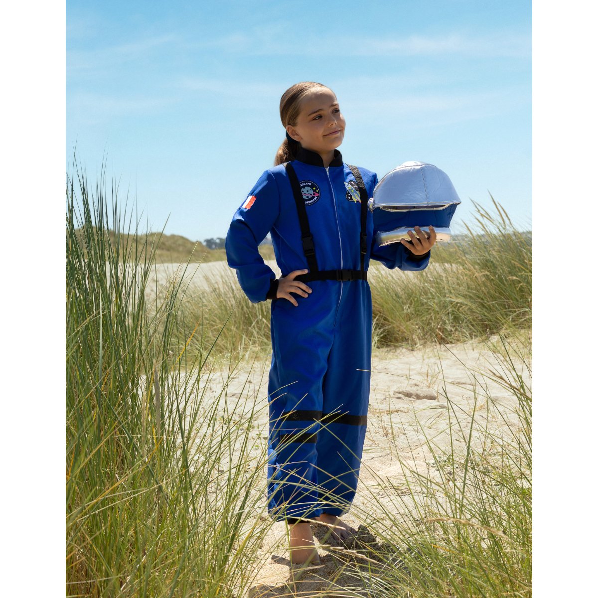 Déguisement Cosmonaute Neil – Image 6