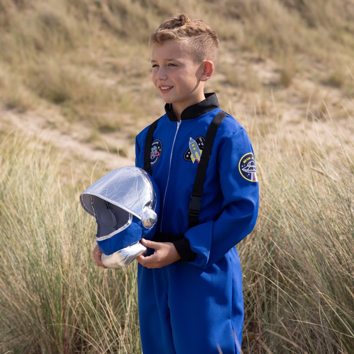 Déguisement Cosmonaute Neil – Image 10