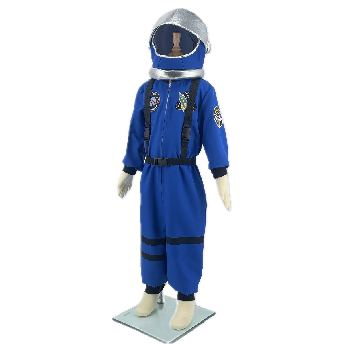 Déguisement Cosmonaute Neil – Image 4