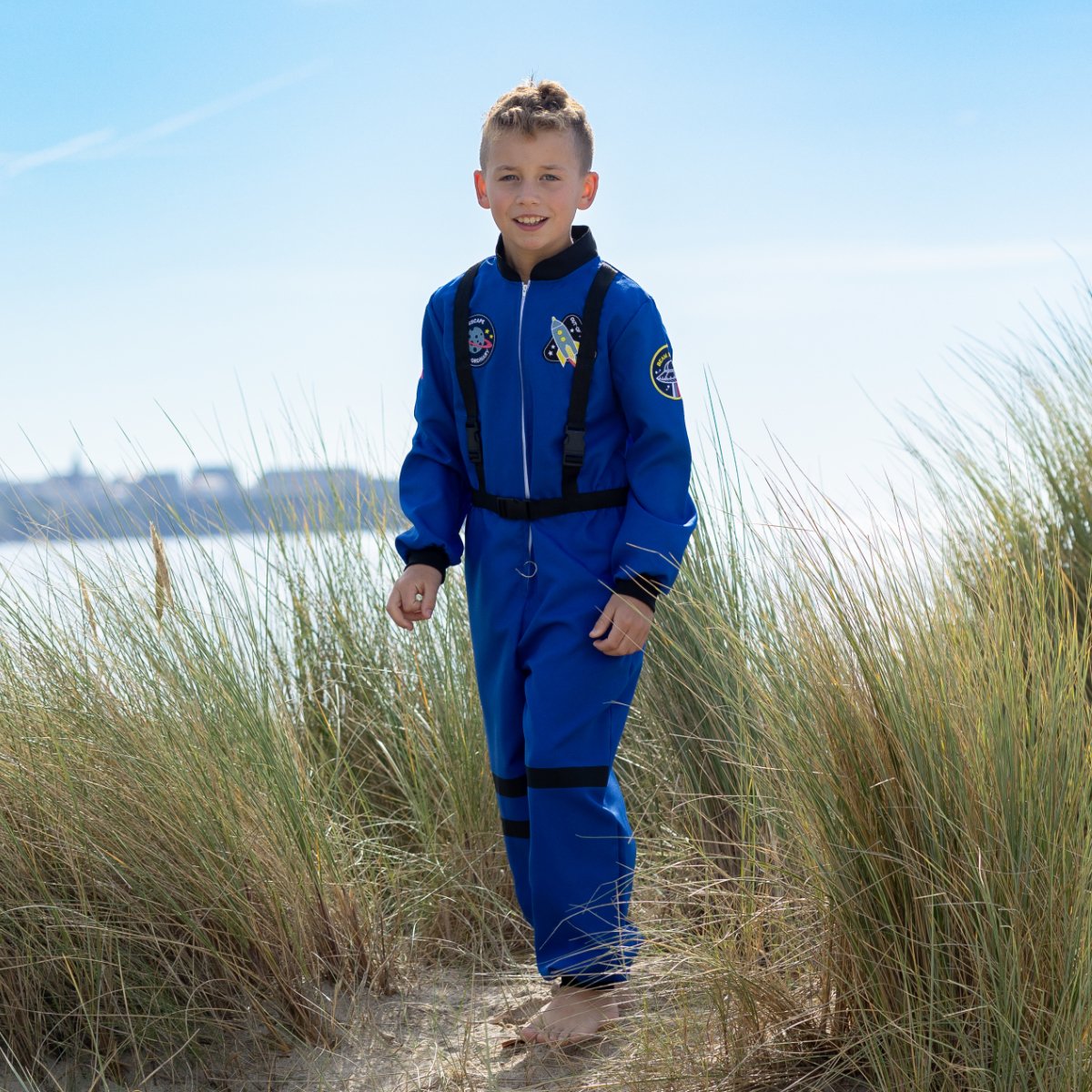 Déguisement Cosmonaute Neil – Image 9