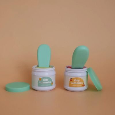 Duo de glaces pour poupée – Image 3