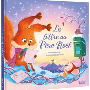La lettre au Père Noël