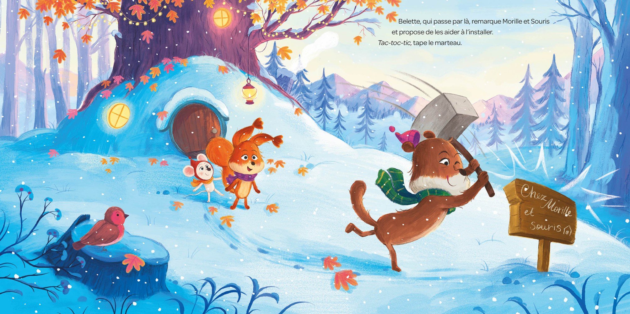 La lettre au Père Noël – Image 2