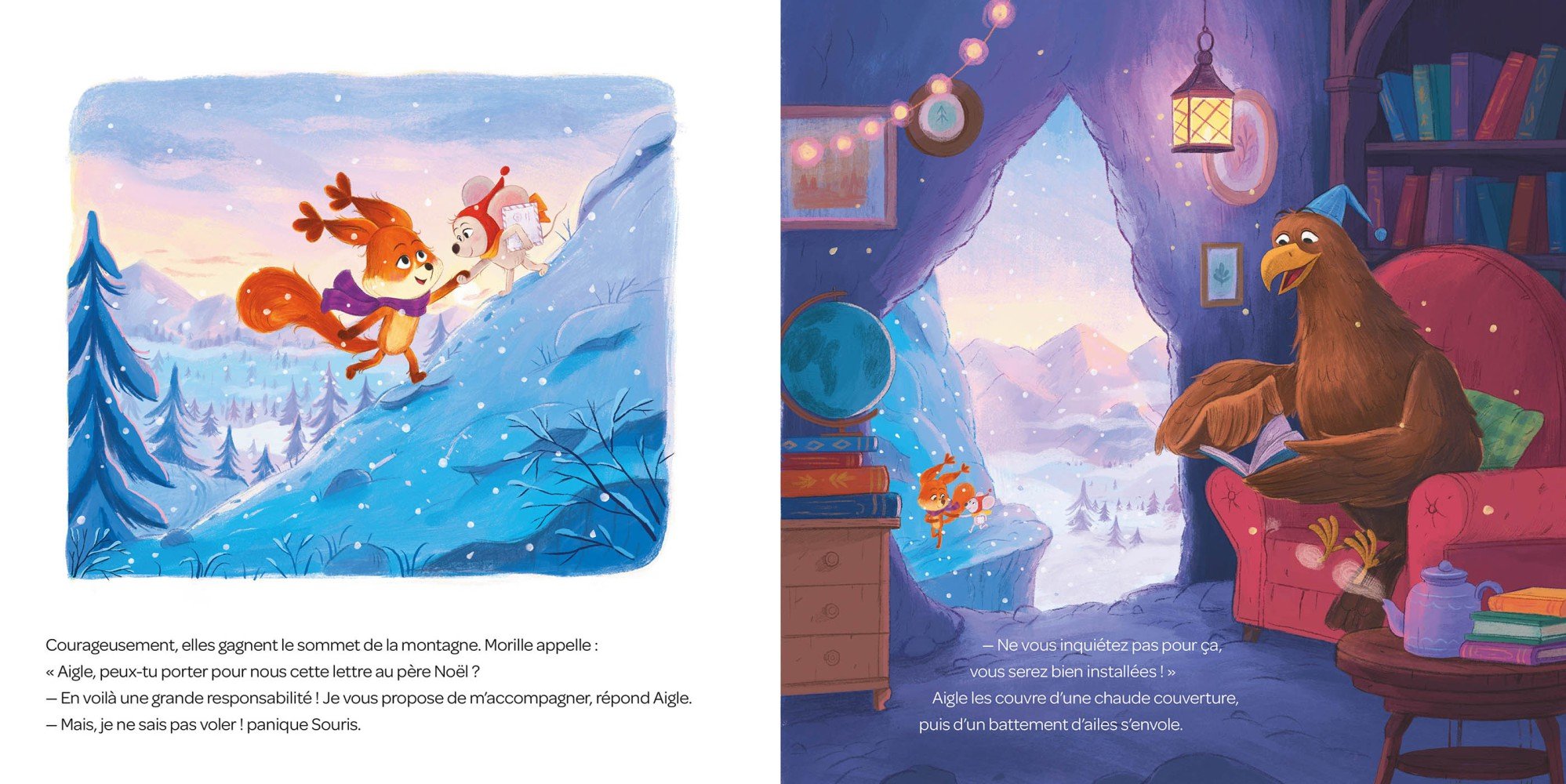 La lettre au Père Noël – Image 3