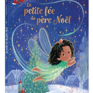 La petite fée du Père Noël