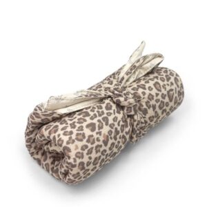 Tapis à langer nomade Wild Print