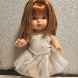 Poupée Mini Colettos IRIS