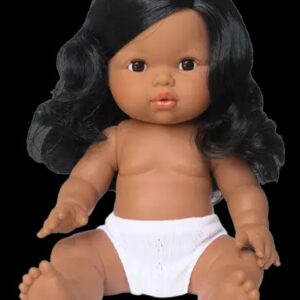 Poupée Mini Colettos AURORA