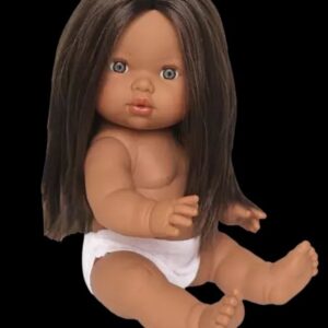 Poupée Mini Colettos ISABEL