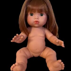 Poupée Mini Colettos IRIS