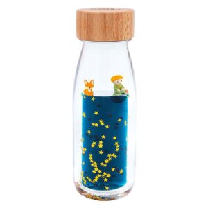 Bouteille sensorielle Move Le Petit Prince