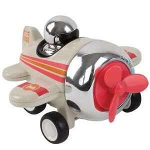 Avions presto planes Cream