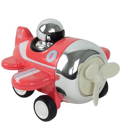 Avions presto planes Rouge