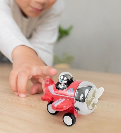 Avions presto planes Rouge – Image 3