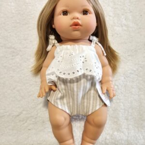 Poupée Mini Colettos LUNA