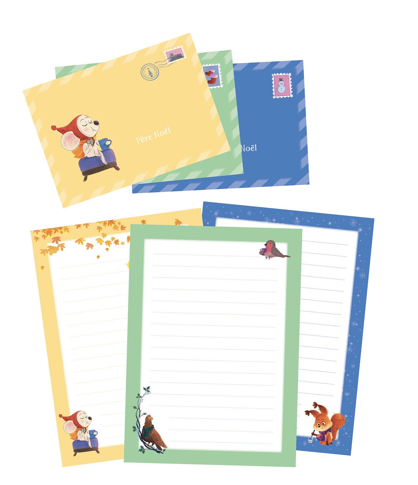 La lettre au Père Noël – Image 5