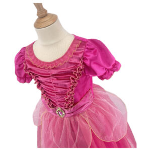 Déguisement Princesse Lucie – Image 2