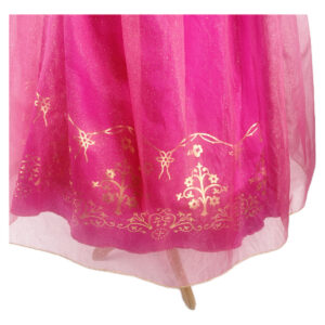 Déguisement Princesse Lucie – Image 7