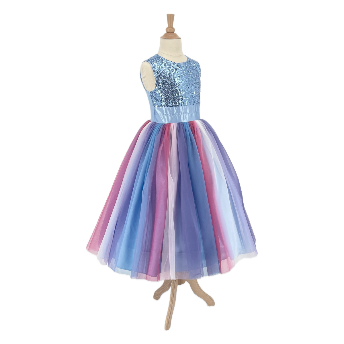 Déguisement Princesse Louise – Image 6