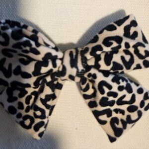 Pince Noeud Léopard