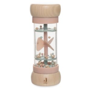 Bâton de pluie en bois lovely Birds