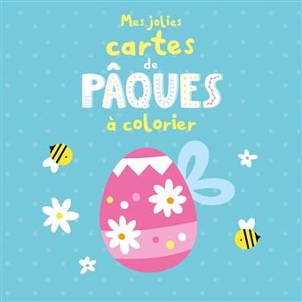 Mes jolies figurines de Pâques à peindre – Image 3