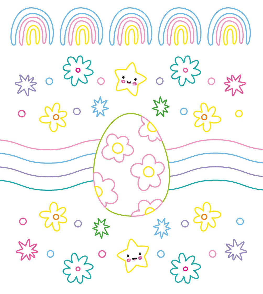 Mes jolis colos Pâques – Image 3