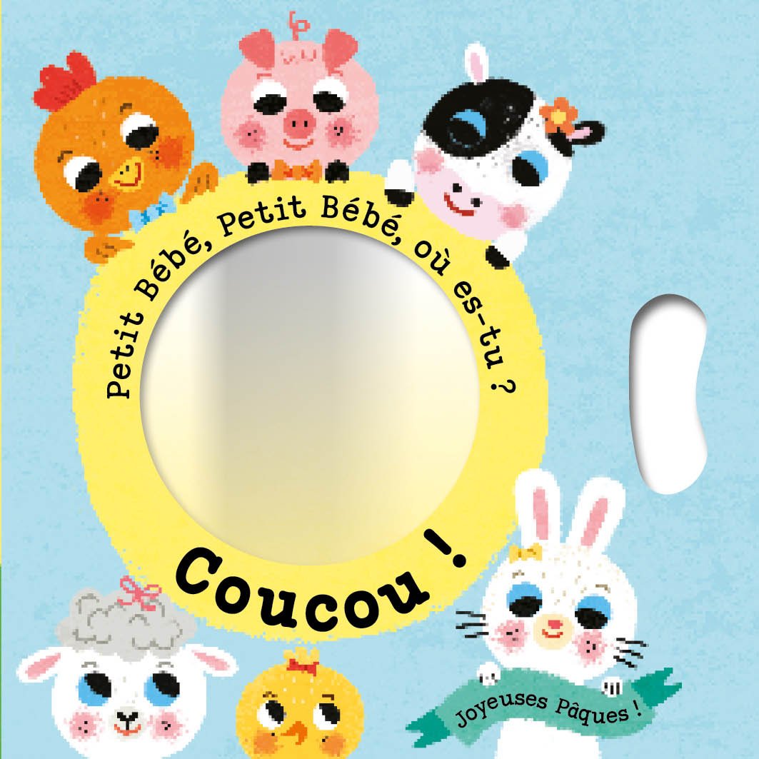 Petit lapin, où es-tu ? – Image 3