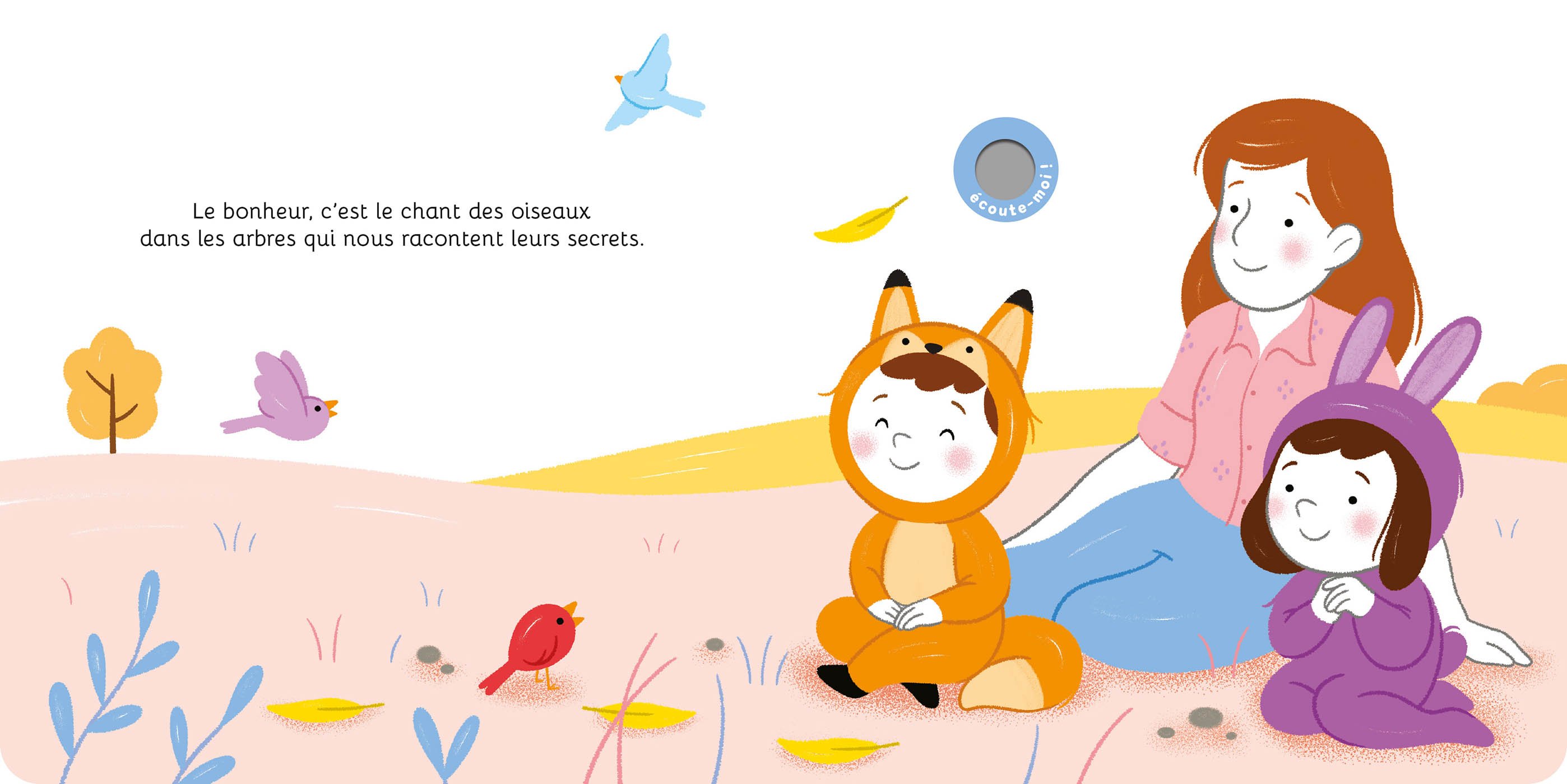 Mes Premiers Sonores - Les bruits du bonheur – Image 3