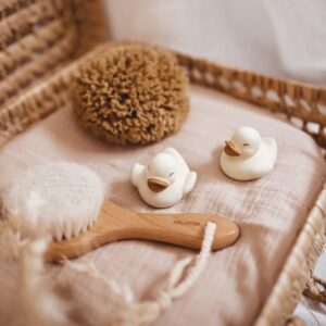 Ensemble de bain naturel- Polly et Olly
