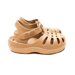 Sandales de plage Floopers Peach pointure 22