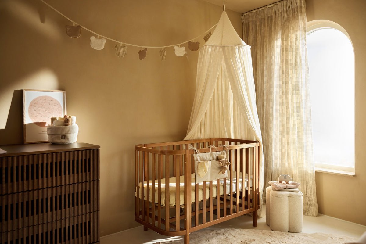 Guirlande Fanions Teddy Bear – Image 2