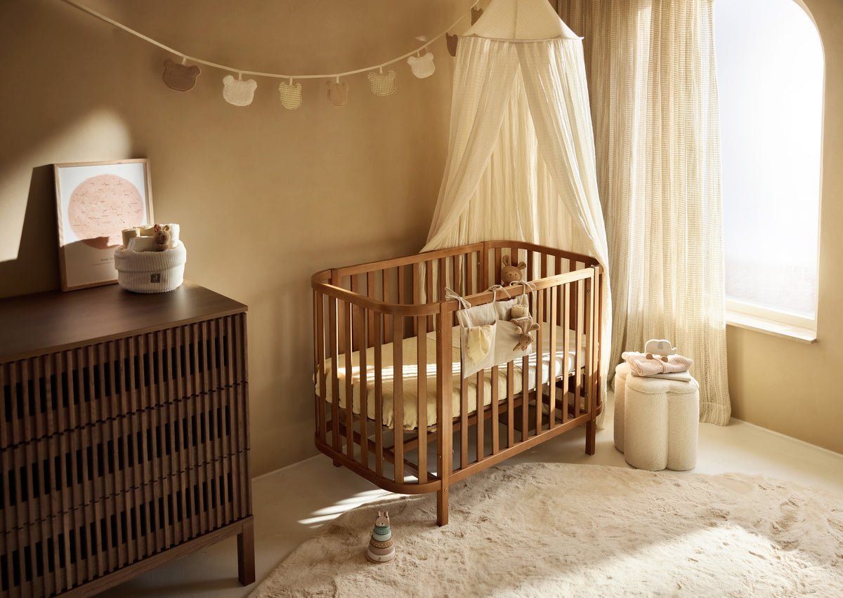 Guirlande Fanions Teddy Bear – Image 3