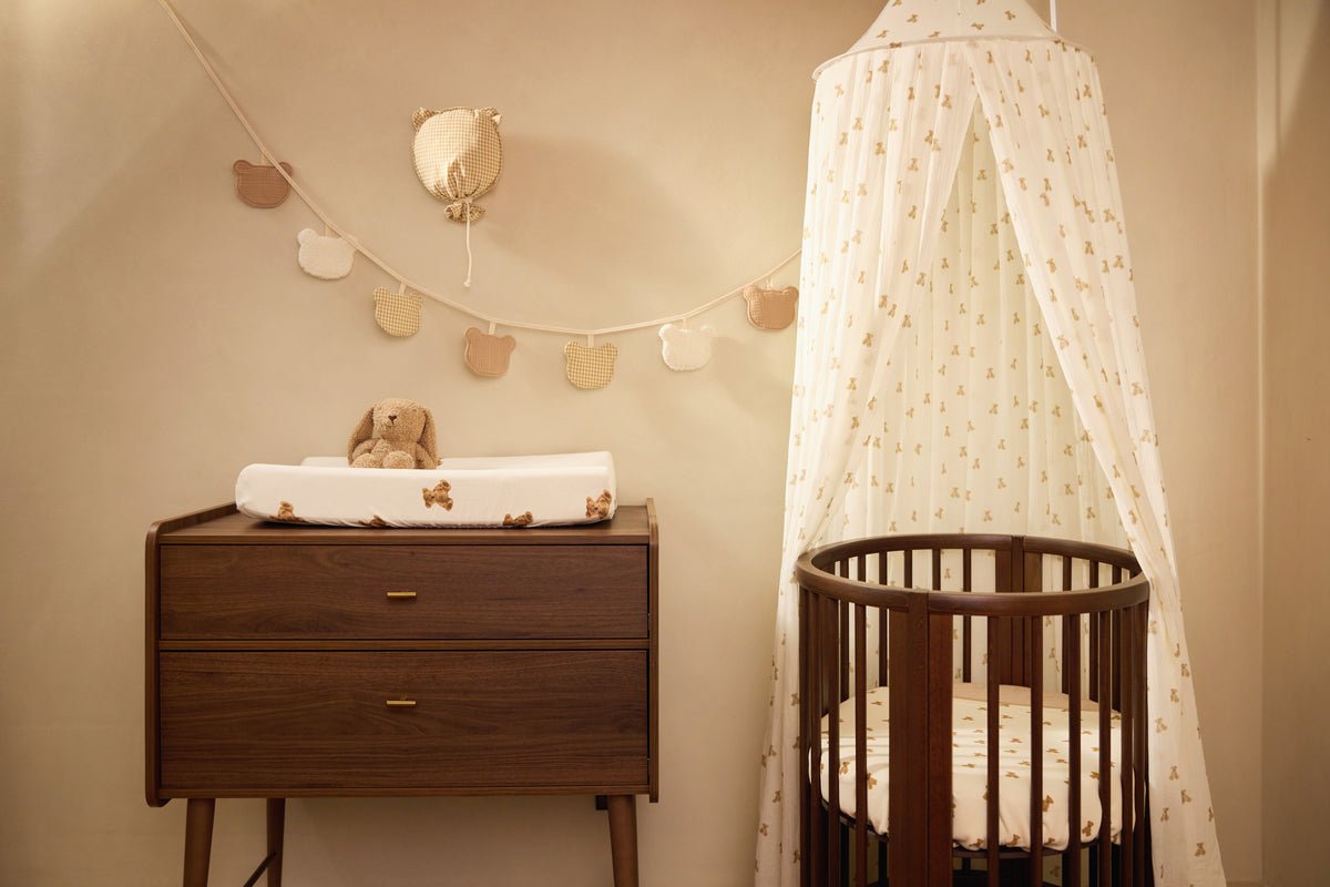 Guirlande Fanions Teddy Bear – Image 4