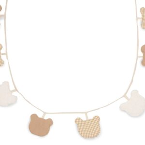 Guirlande Fanions Teddy Bear