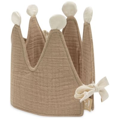 Couronne d'anniversaire avec chiffres Teddy Bear – Image 2