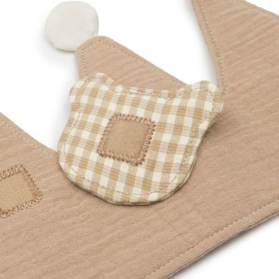 Couronne d'anniversaire avec chiffres Teddy Bear – Image 3