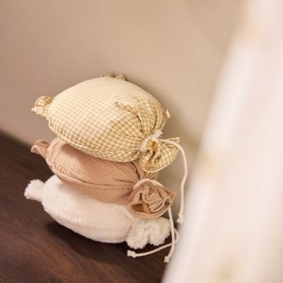 Ballon décoration Teddy Bear- Gaze de coton – Image 7